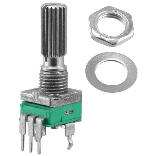 P0915N-QC20BR5K by BI Technologies